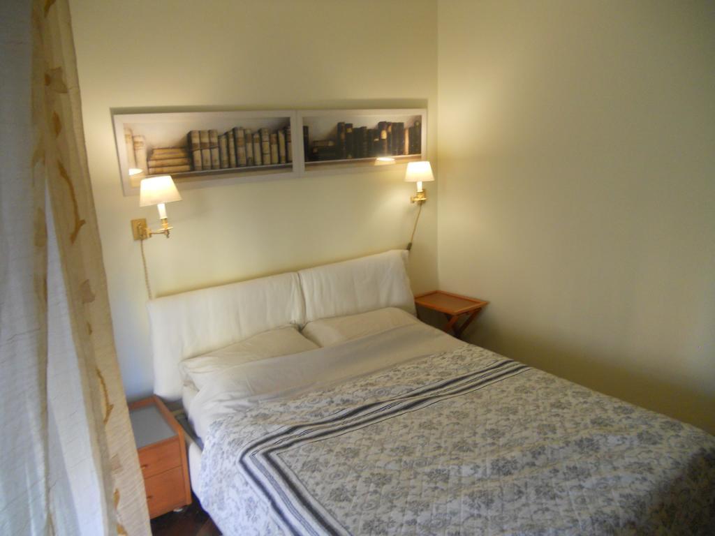 Le Vele Hotell Lido di Ostia Exteriör bild